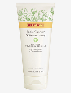 Sensitive Skin Facial Cleanser, Burt's Bees