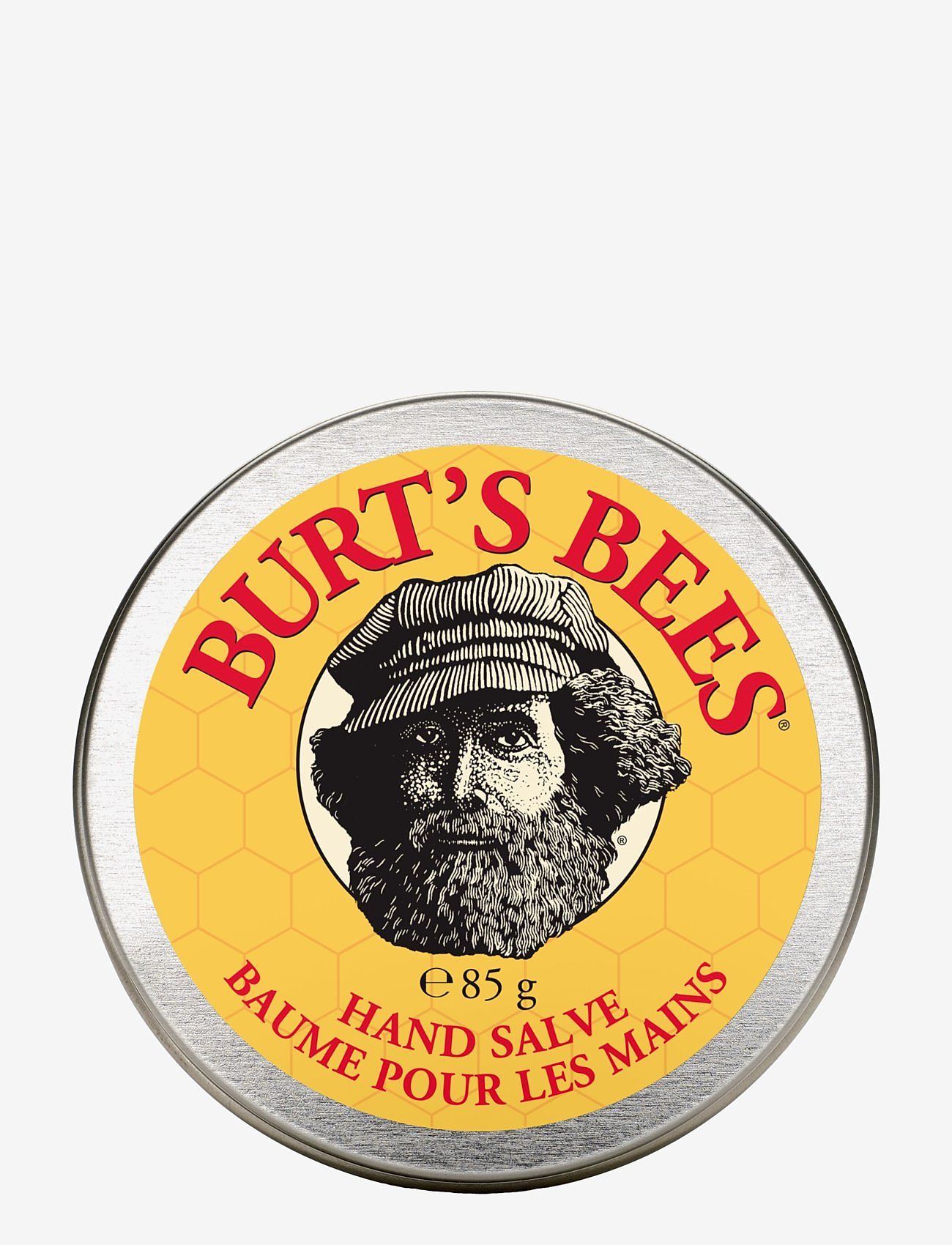 Burt's Bees - Hand Salve (3 oz / 85 g) - DISPLAY - handkräm - n/a - 0