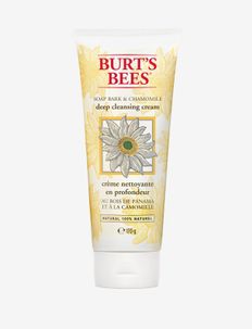 Soap Bark & Chamomile Deep Cleansing Cream, Burt's Bees