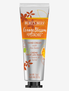 Mini Handcream Orangeblossom & Pistachio, Burt's Bees