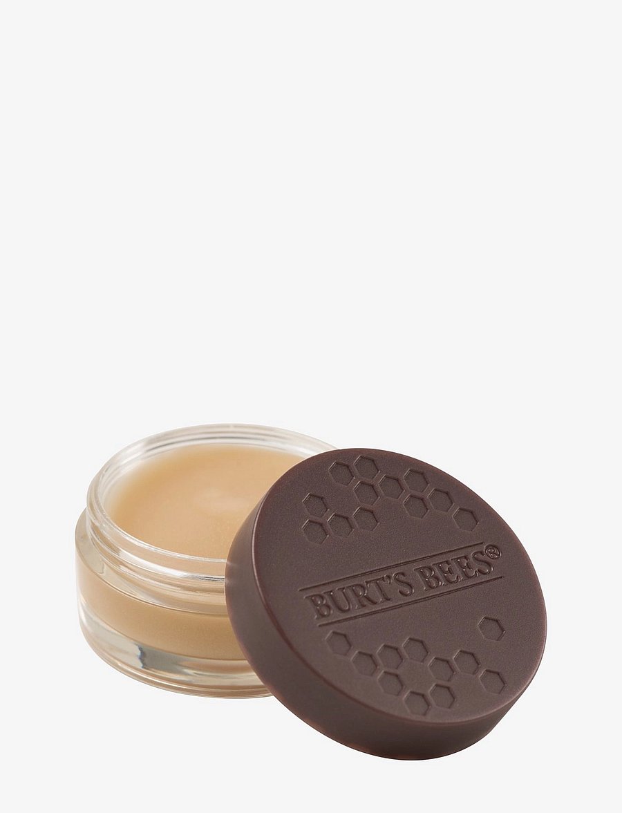 Burt's Bees - Overnight Lip Treatment - huulemaskid - n/a - 0