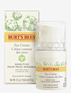 Sensitive Skin Eye Cream, Burt's Bees