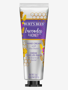 Mini Handcream Lavender & Honey, Burt's Bees