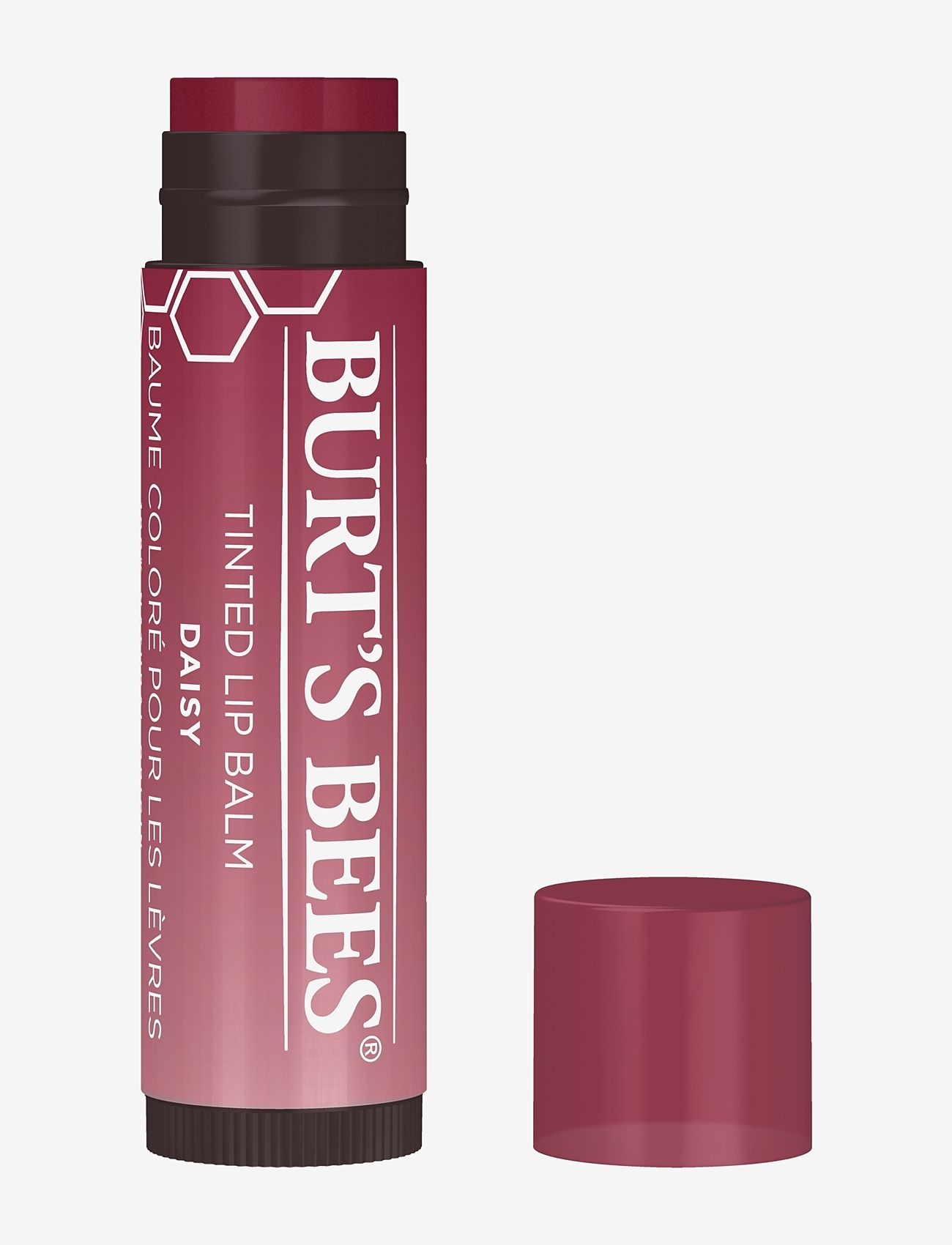 Burt's Bees - Tinted Lip Balm - Daisy  (.15 oz / 4.25 g) - daisy - 1