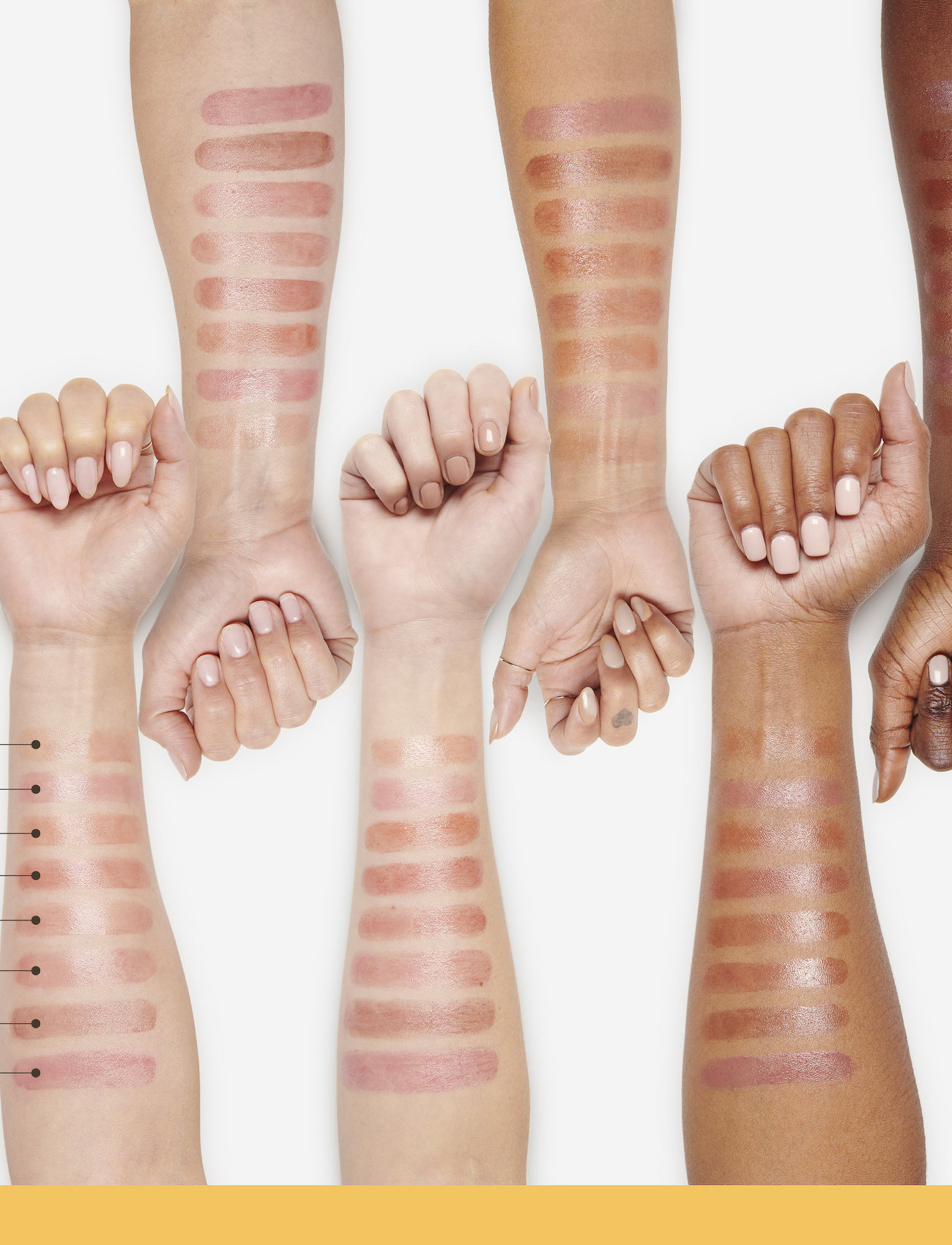 Burt's Bees - Tinted Lip Balm - Daisy  (.15 oz / 4.25 g) - daisy - 3