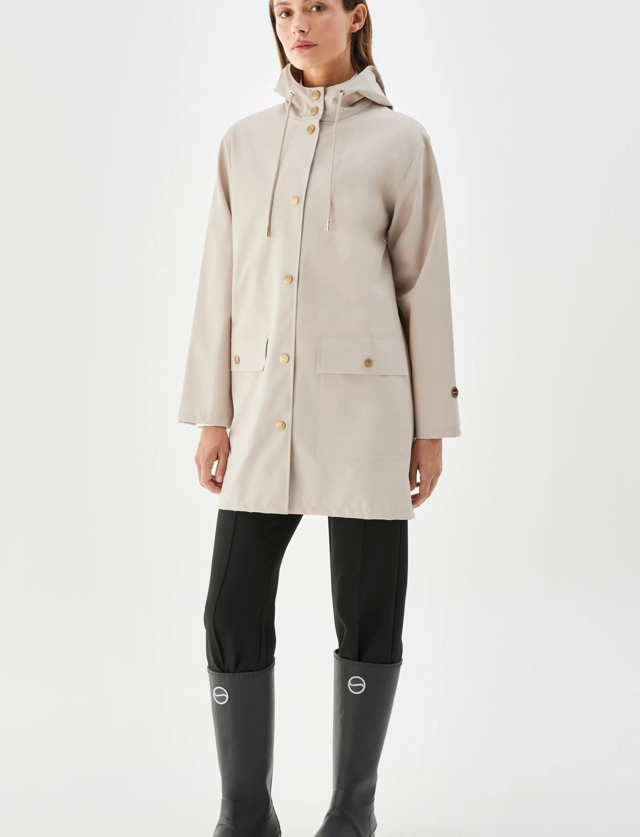 Beige