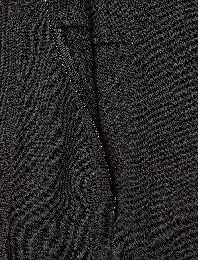 BUSNEL - KARIN trouser - schlaghose - black - 2