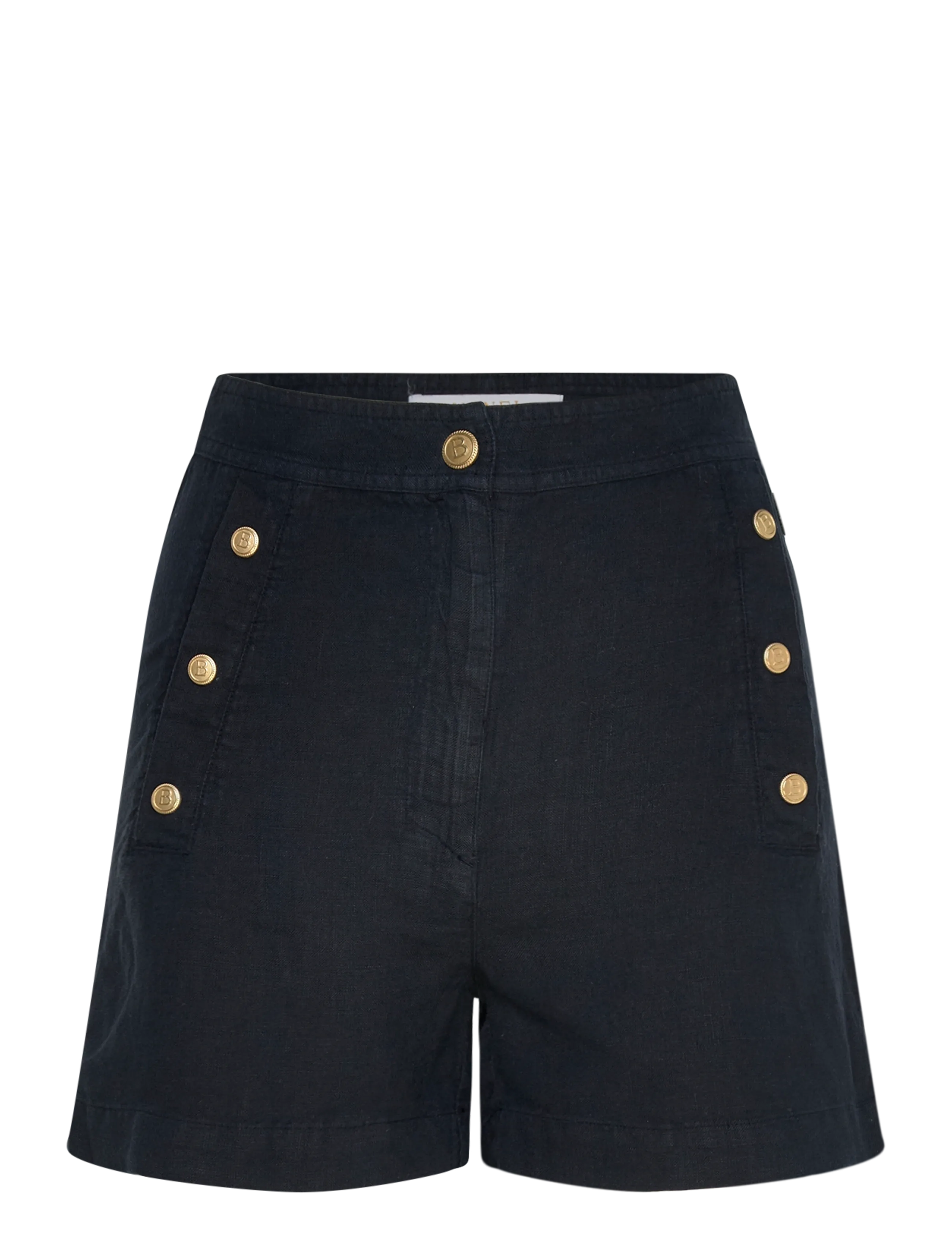 BUSNEL - Pixie Solid Shorts -