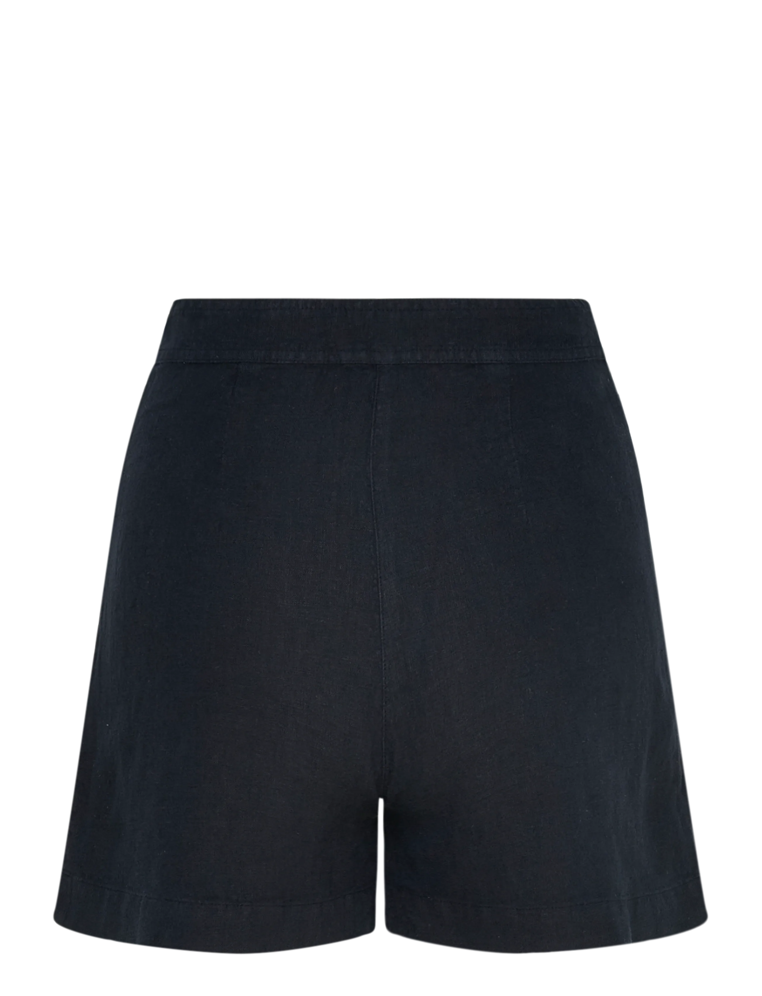 BUSNEL - PIXIE shorts - linased lühikesed püksid - marine - 2