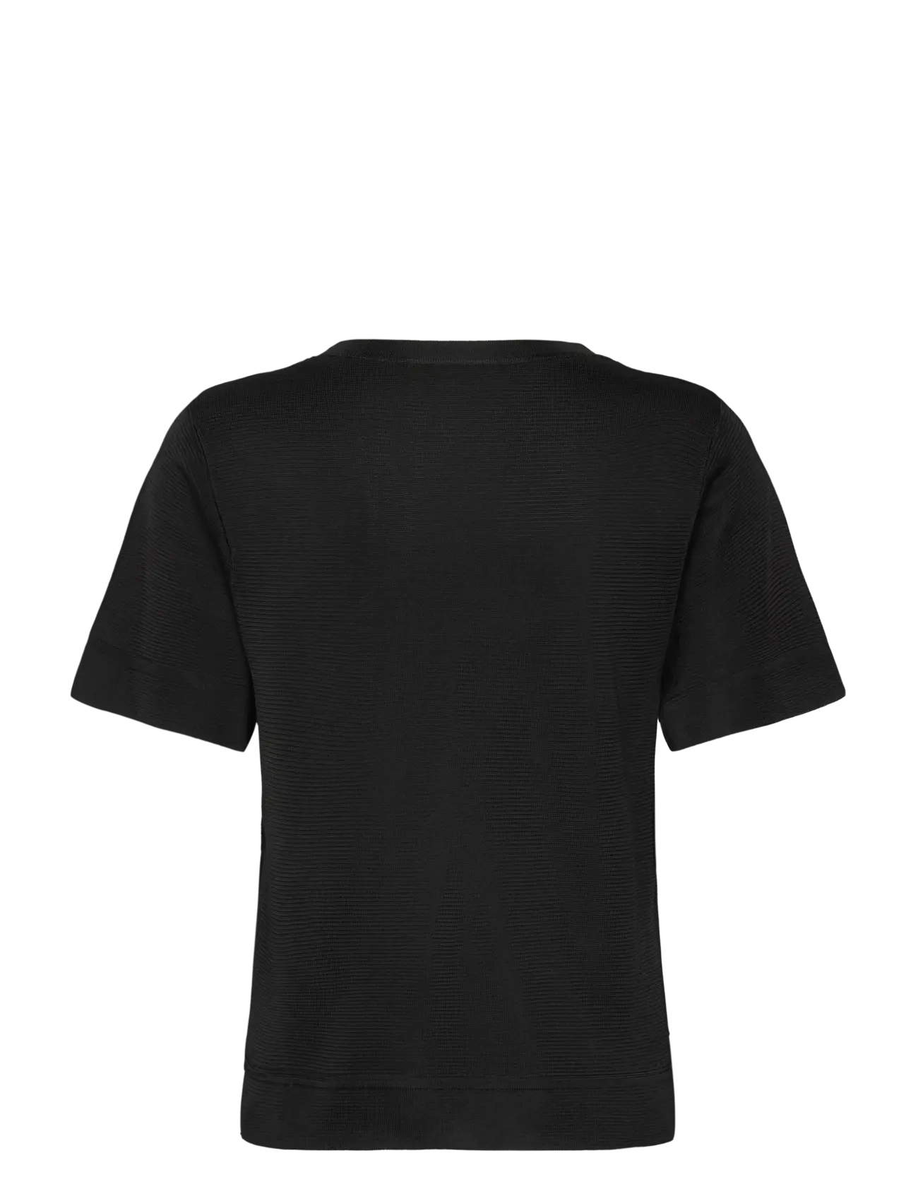 BUSNEL - TIA solid top - black - 1