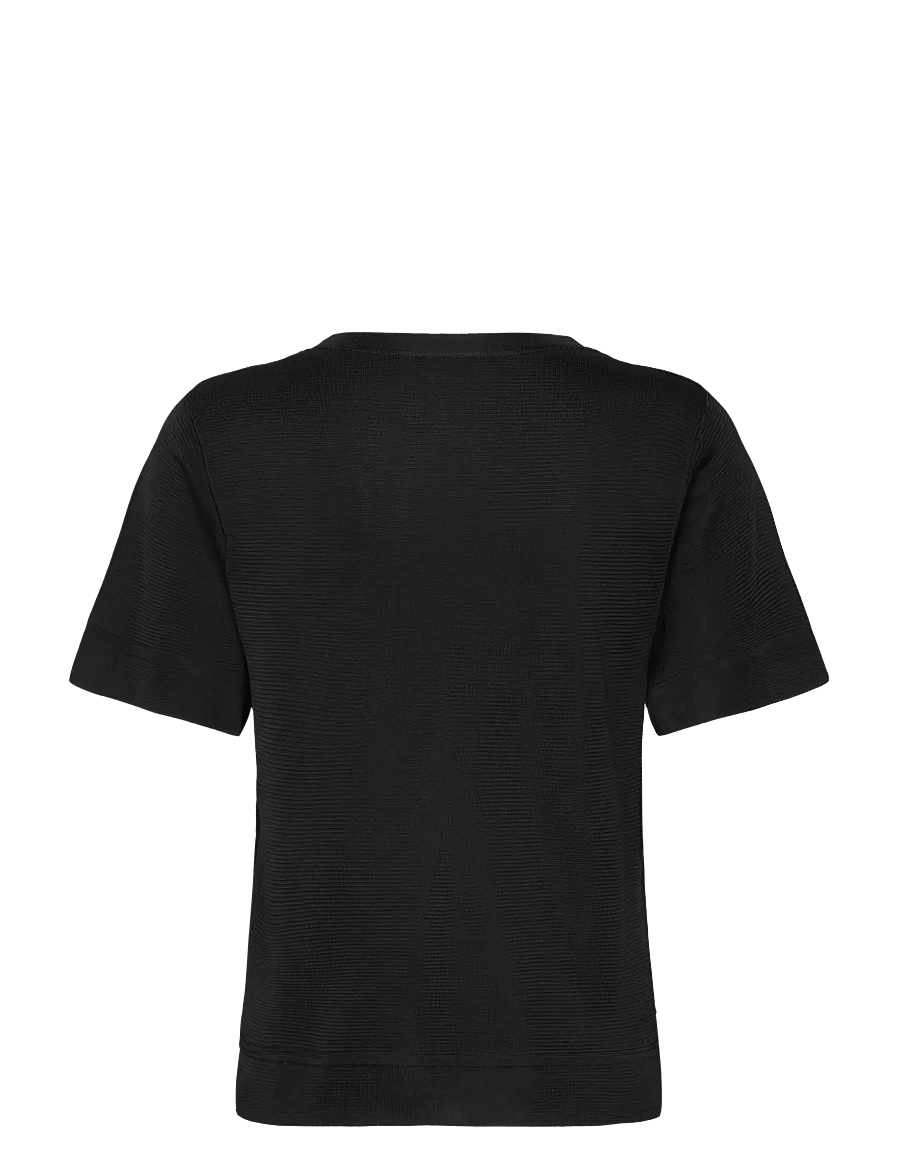 BUSNEL - TIA solid top - black - 1