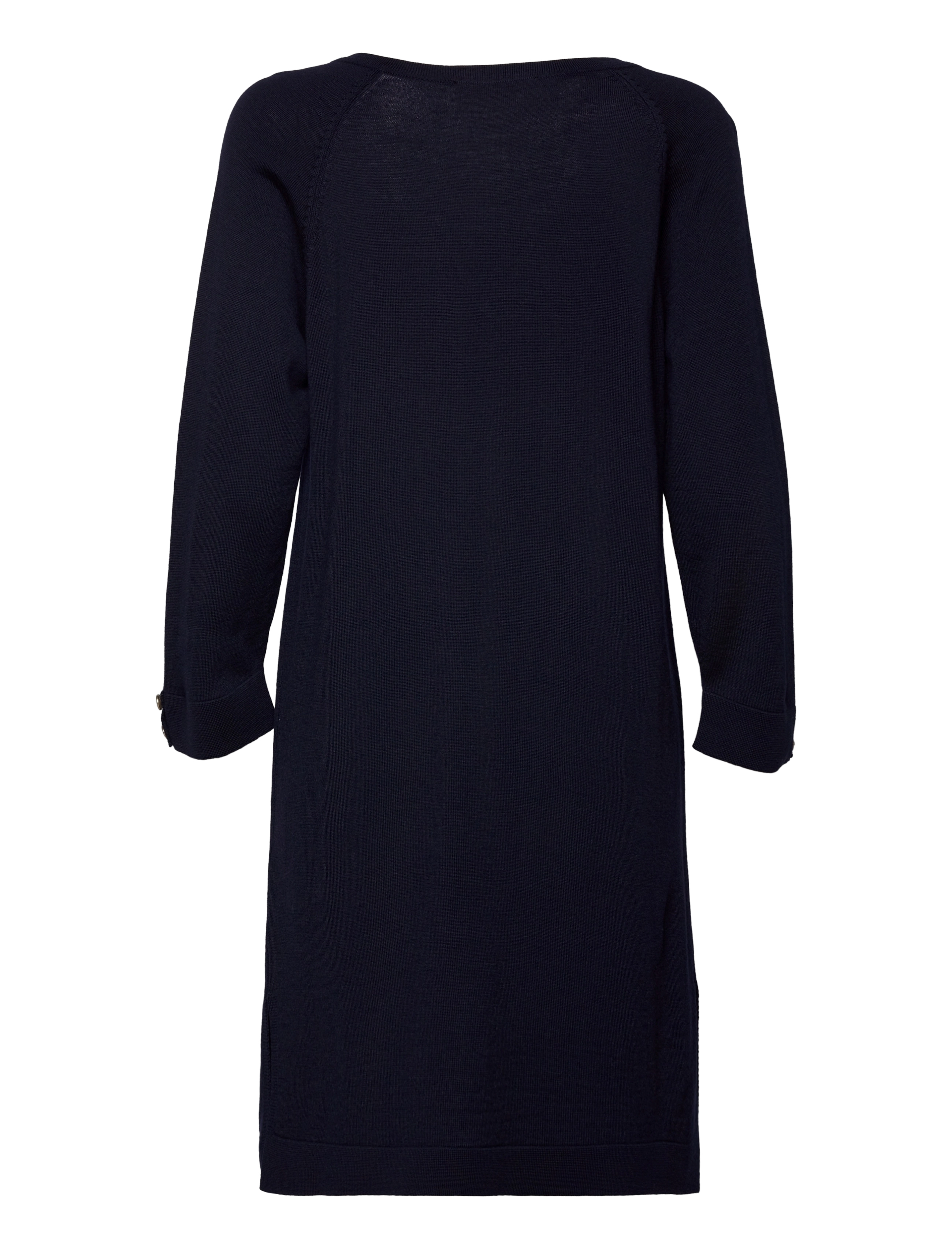 BUSNEL - Carma dress - marine - 1