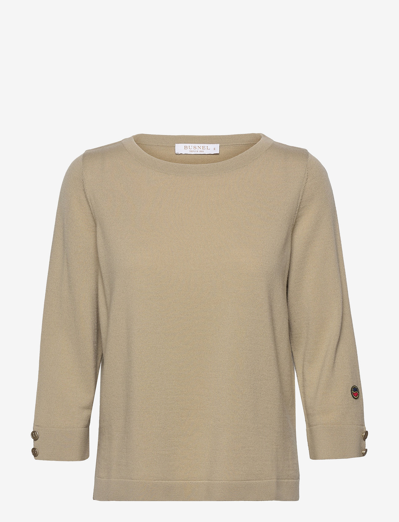 KHAKI BEIGE