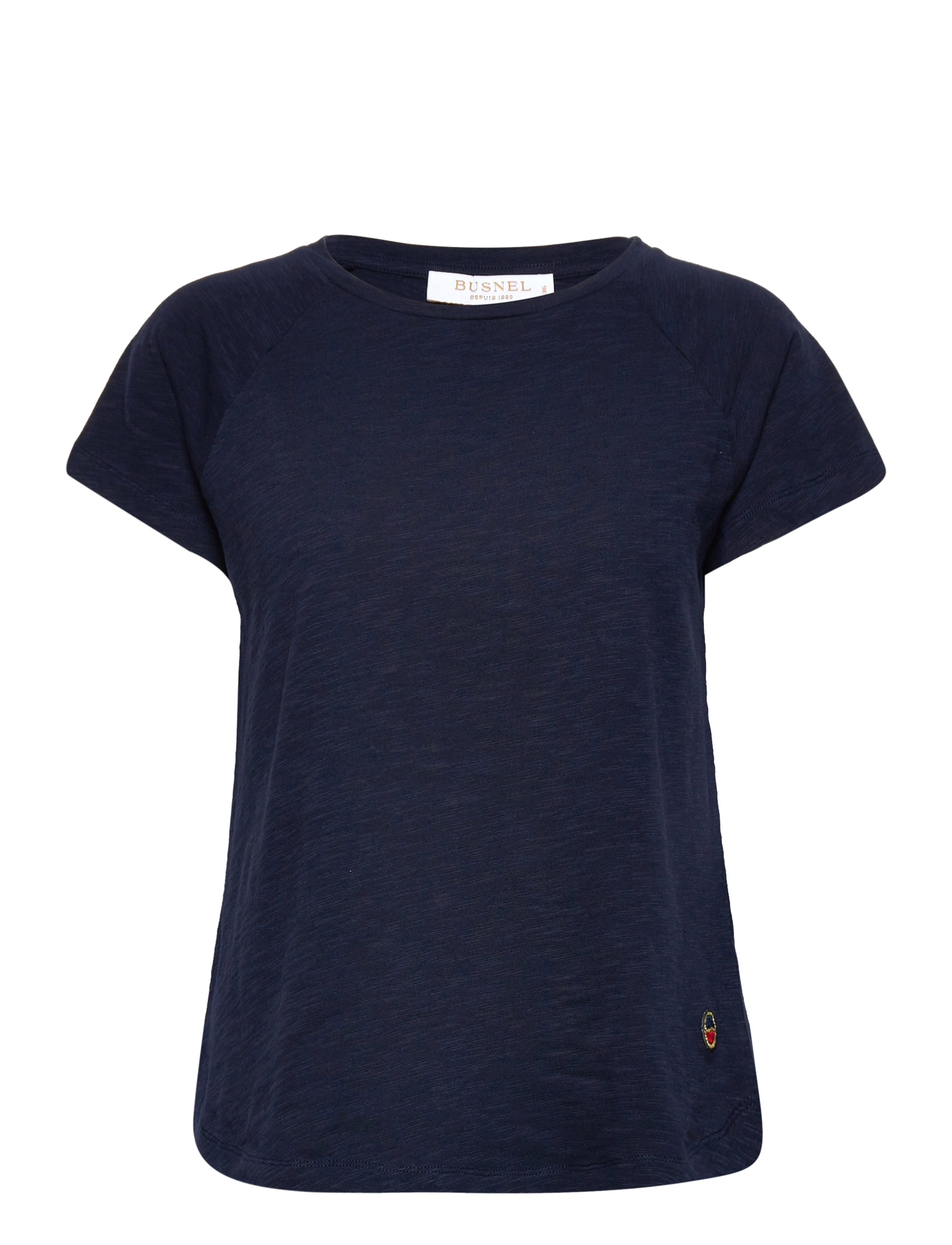 Tilde T-shirt - MARINE