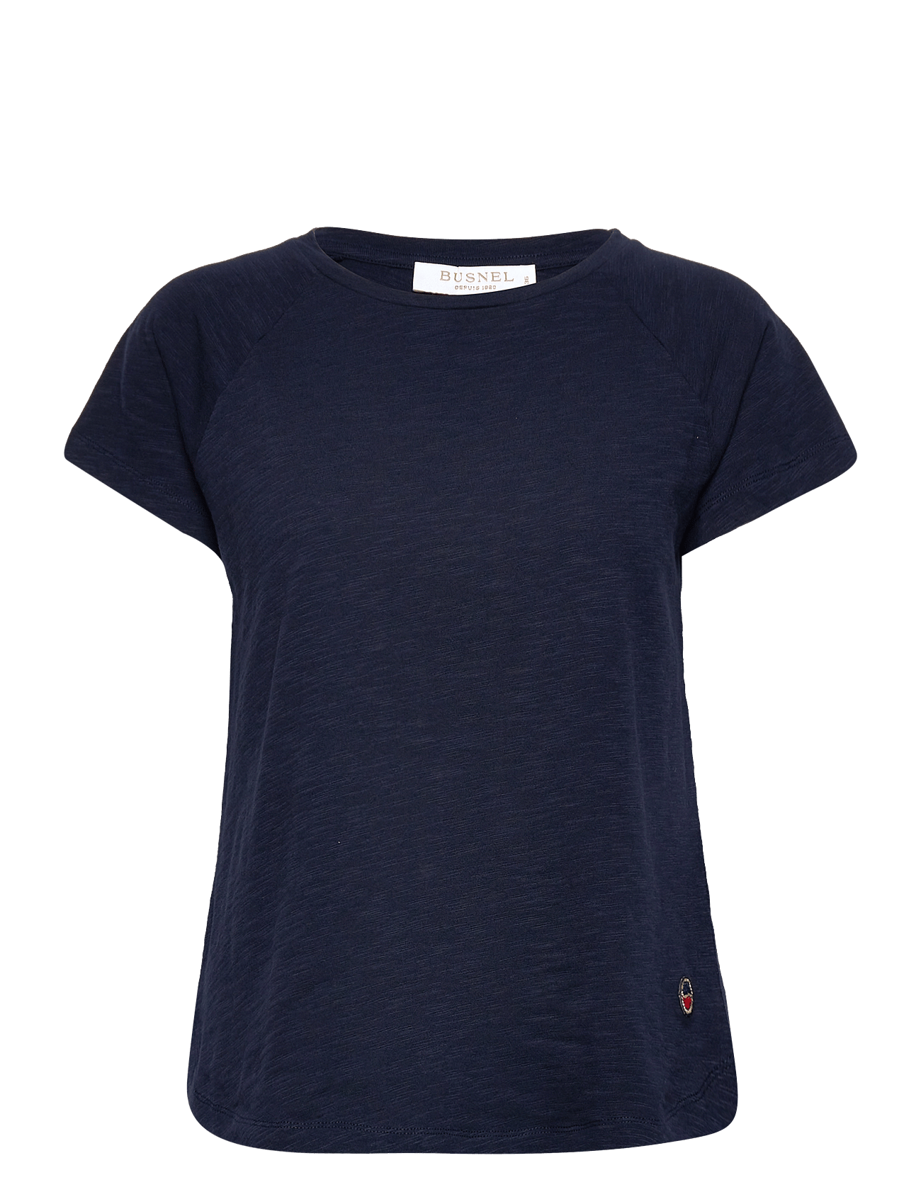 Tilde T-shirt - MARINE