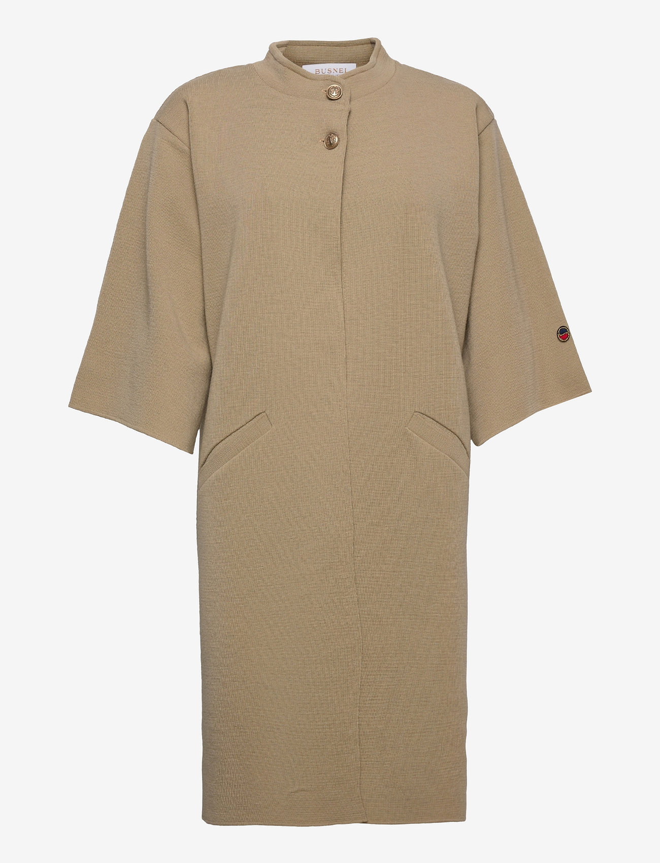 KHAKI BEIGE