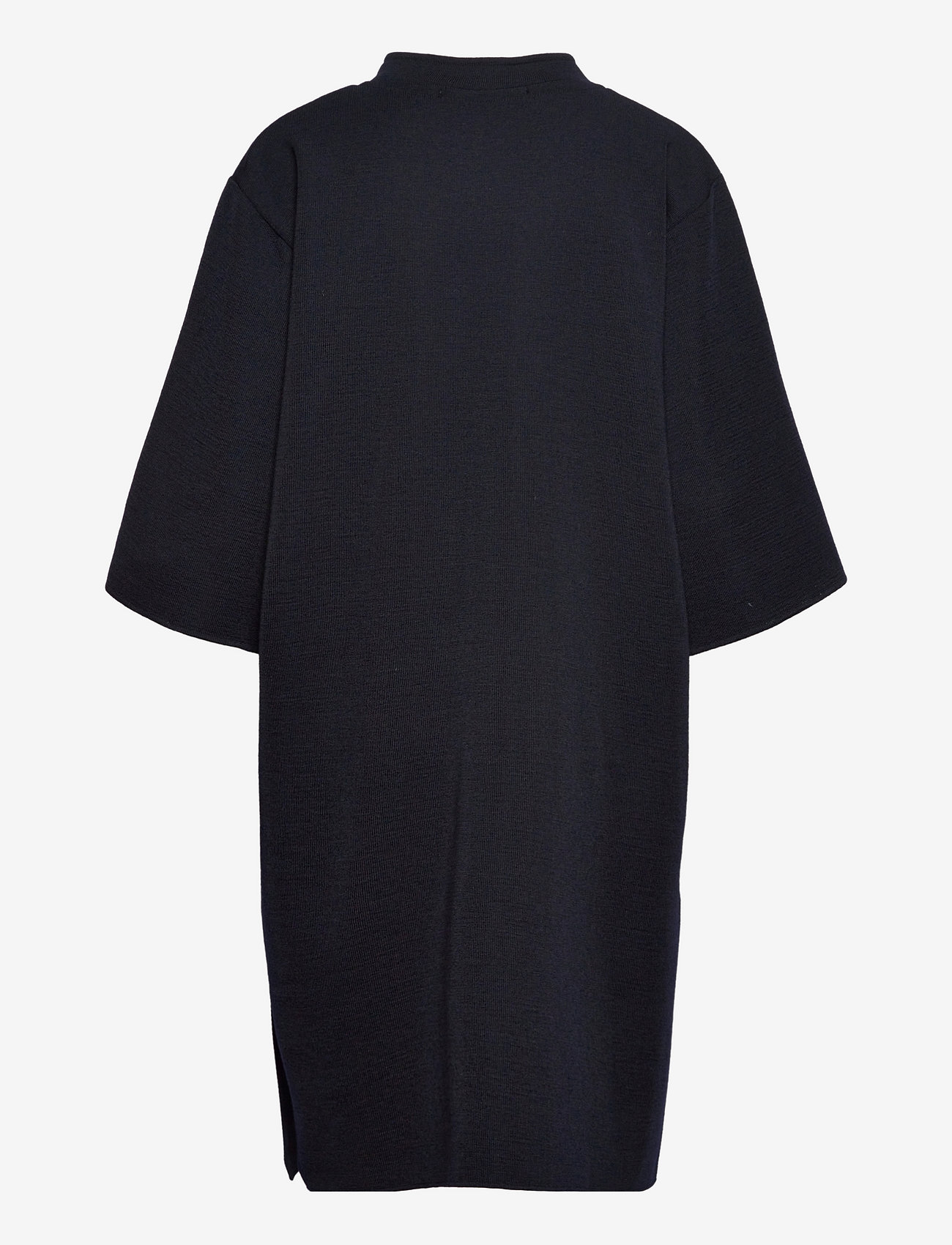 BUSNEL - Amandine coat - marine - 1