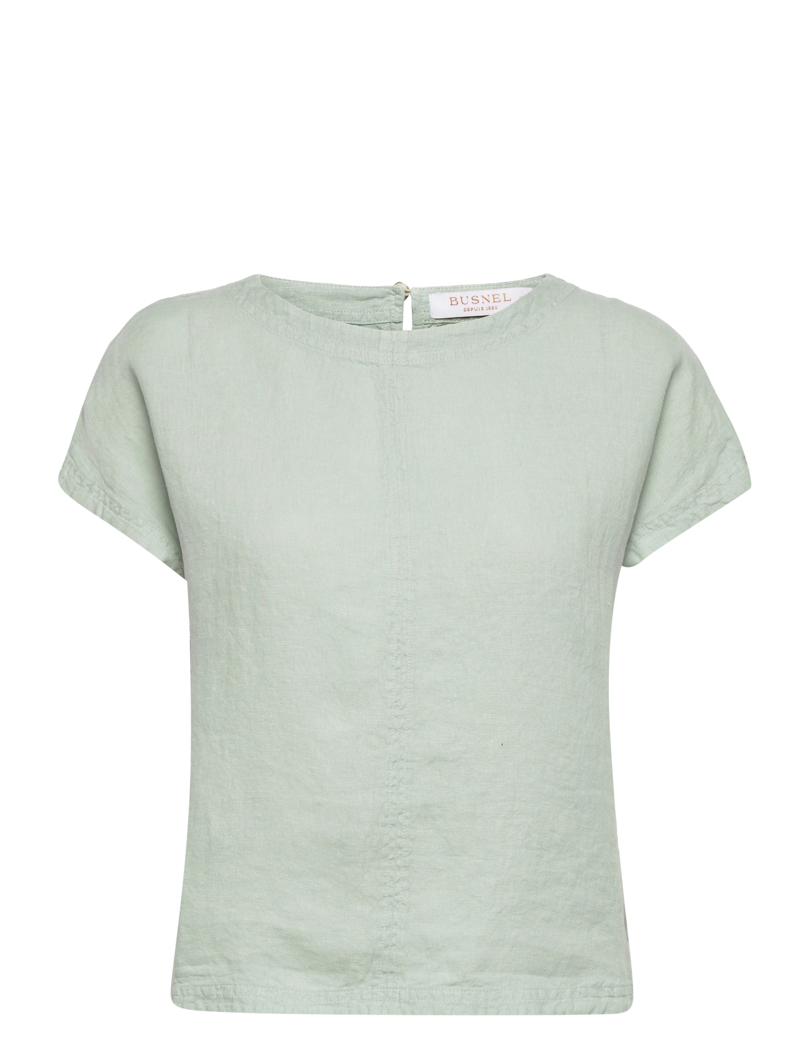 ALMOND GREEN