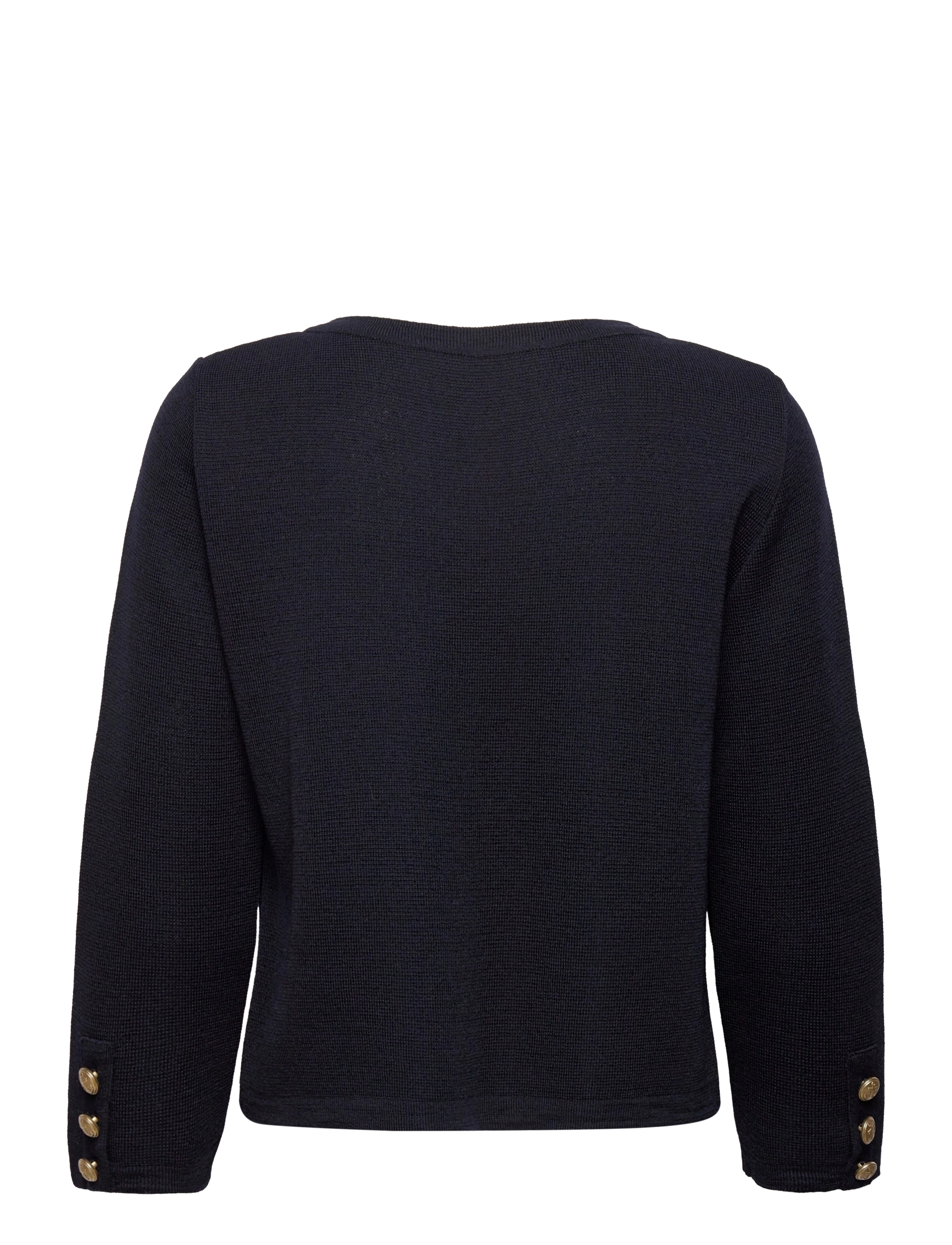 BUSNEL - Arvida jacket - marine - 1