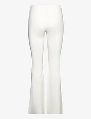 BUSNEL - REGINA trousers - plus size & curvy - ecru - 1
