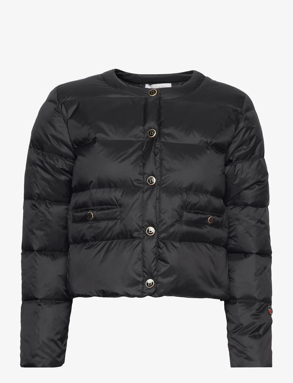 Busnel down jacket hotsell