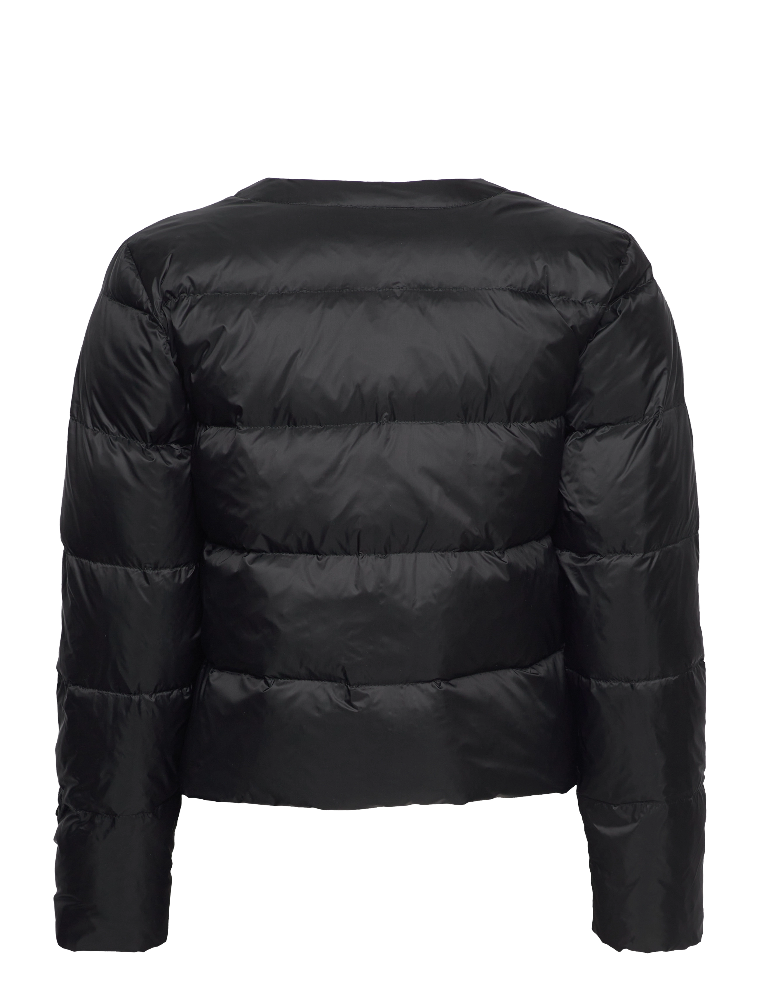 BUSNEL - Evita down jacket - black - 1