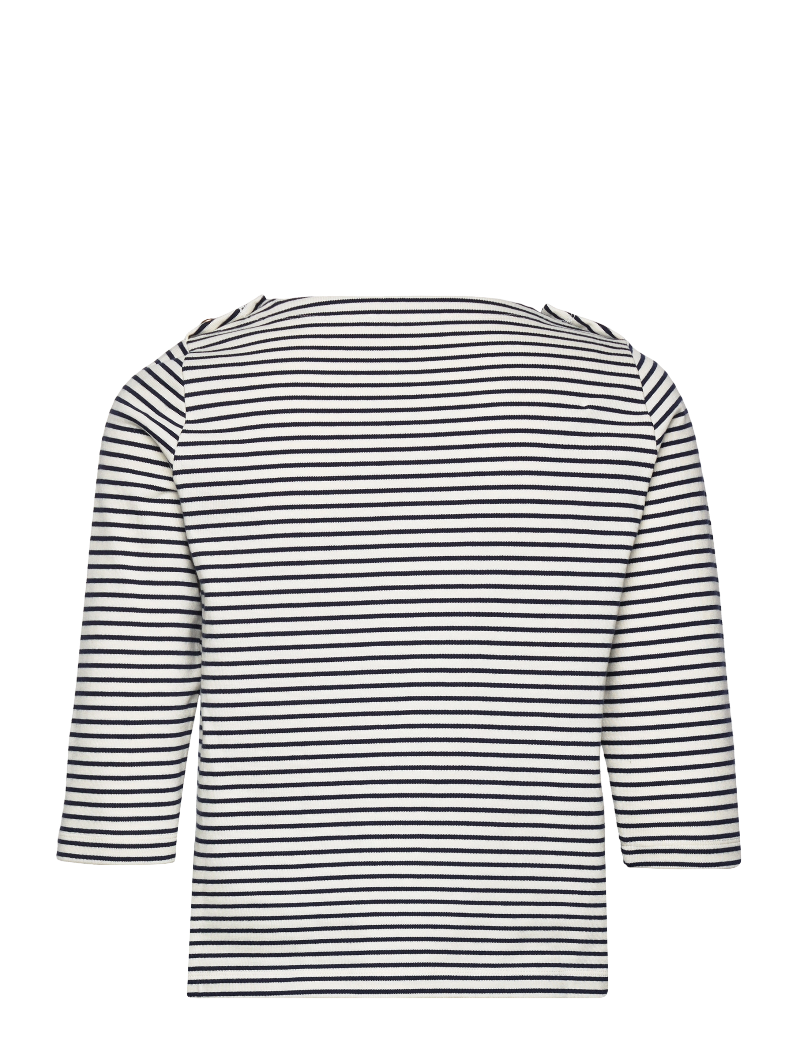 BUSNEL - Trudy top - marine/ecru - 1