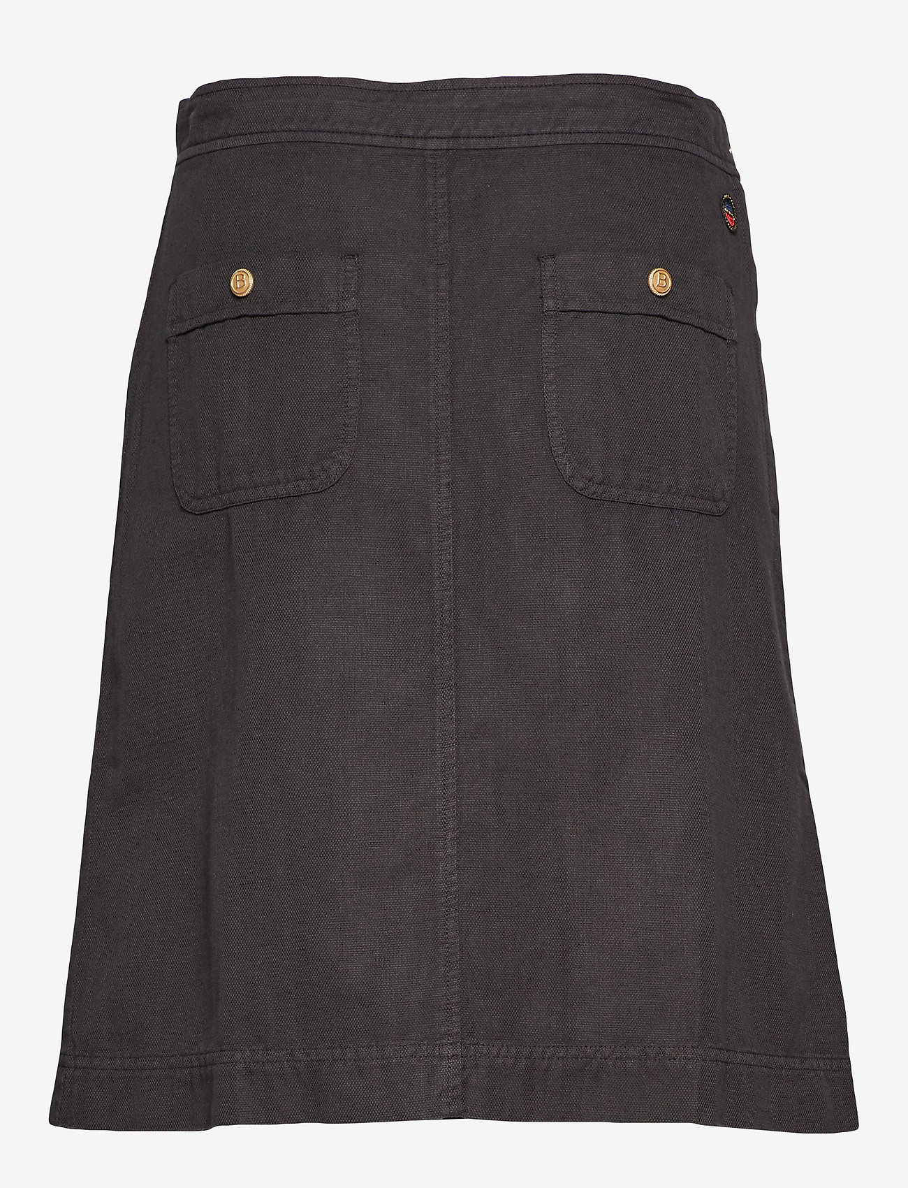 BUSNEL - Tredion skirt - black - 1