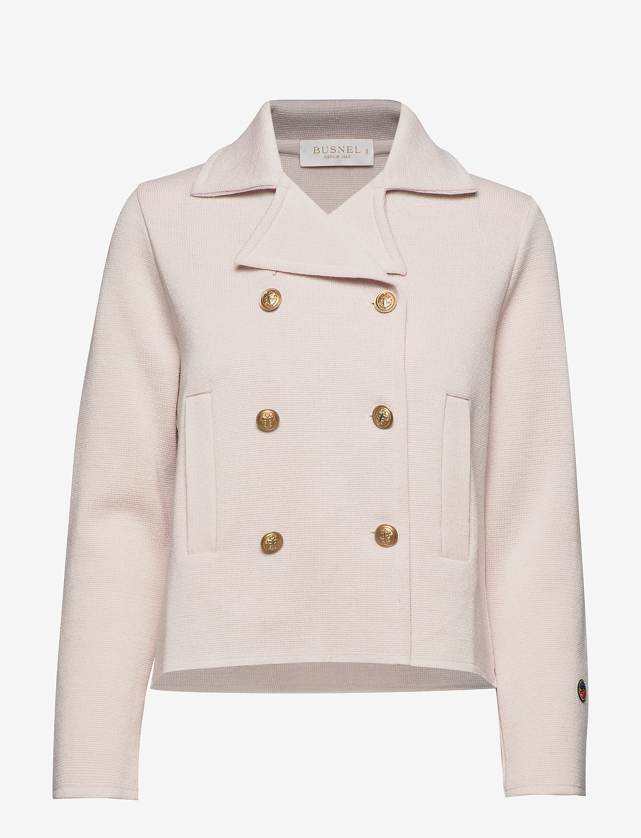 BUSNEL - INDRA jacket - nougat - 0