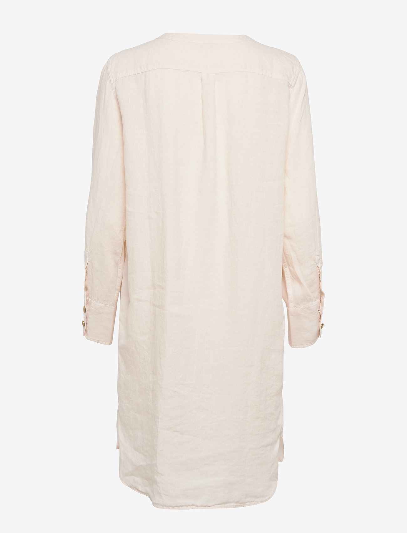 BUSNEL - Trevy shirt - nougat - 1