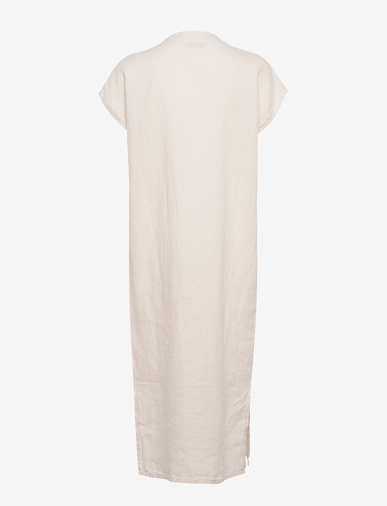 BUSNEL - Tea dress - nougat - 1