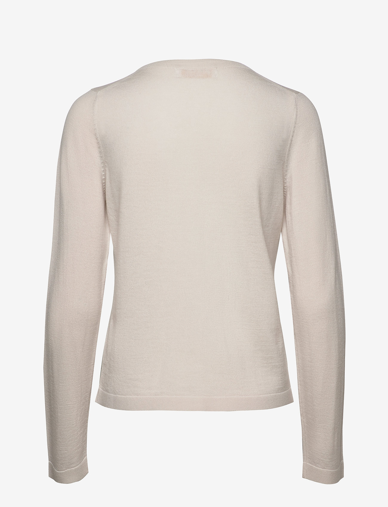 BUSNEL - Kerry cardigan - nougat - 1