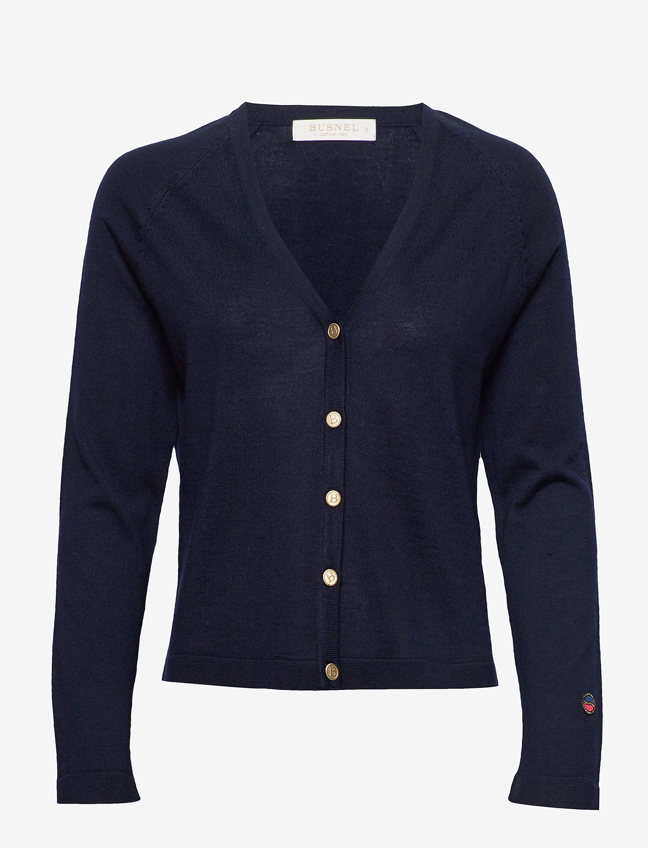 Axelle cardgian - MARINE