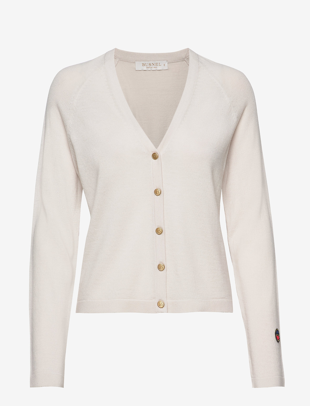 Axelle cardgian - NOUGAT