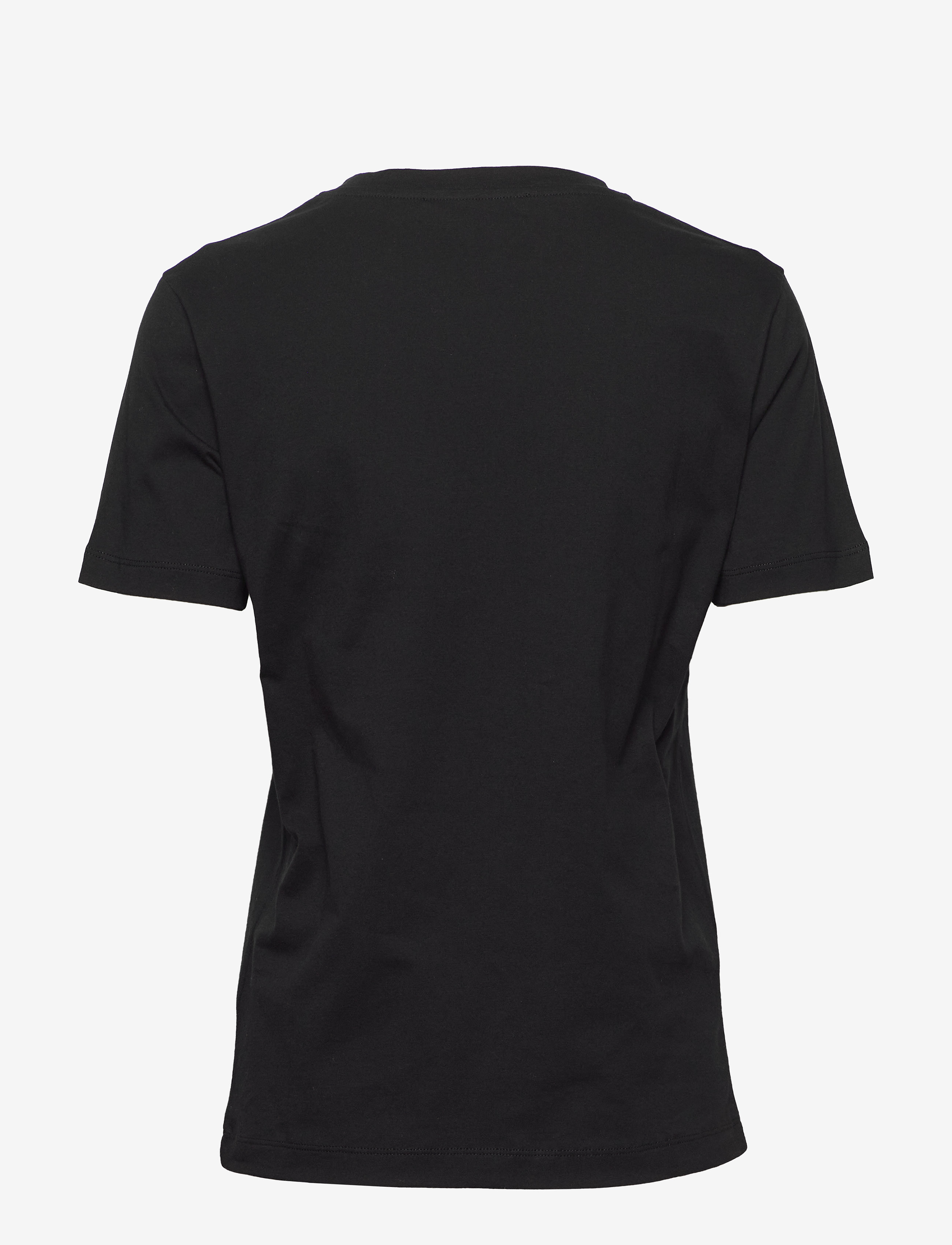 BUSNEL - Tourie T-shirt - black - 1