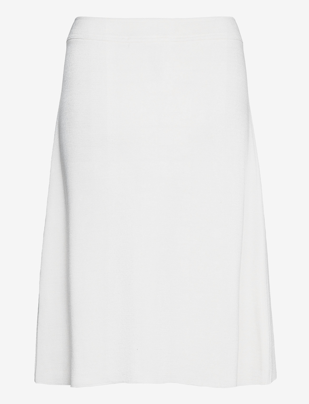 BUSNEL - Aliane skirt - offwhite - 1