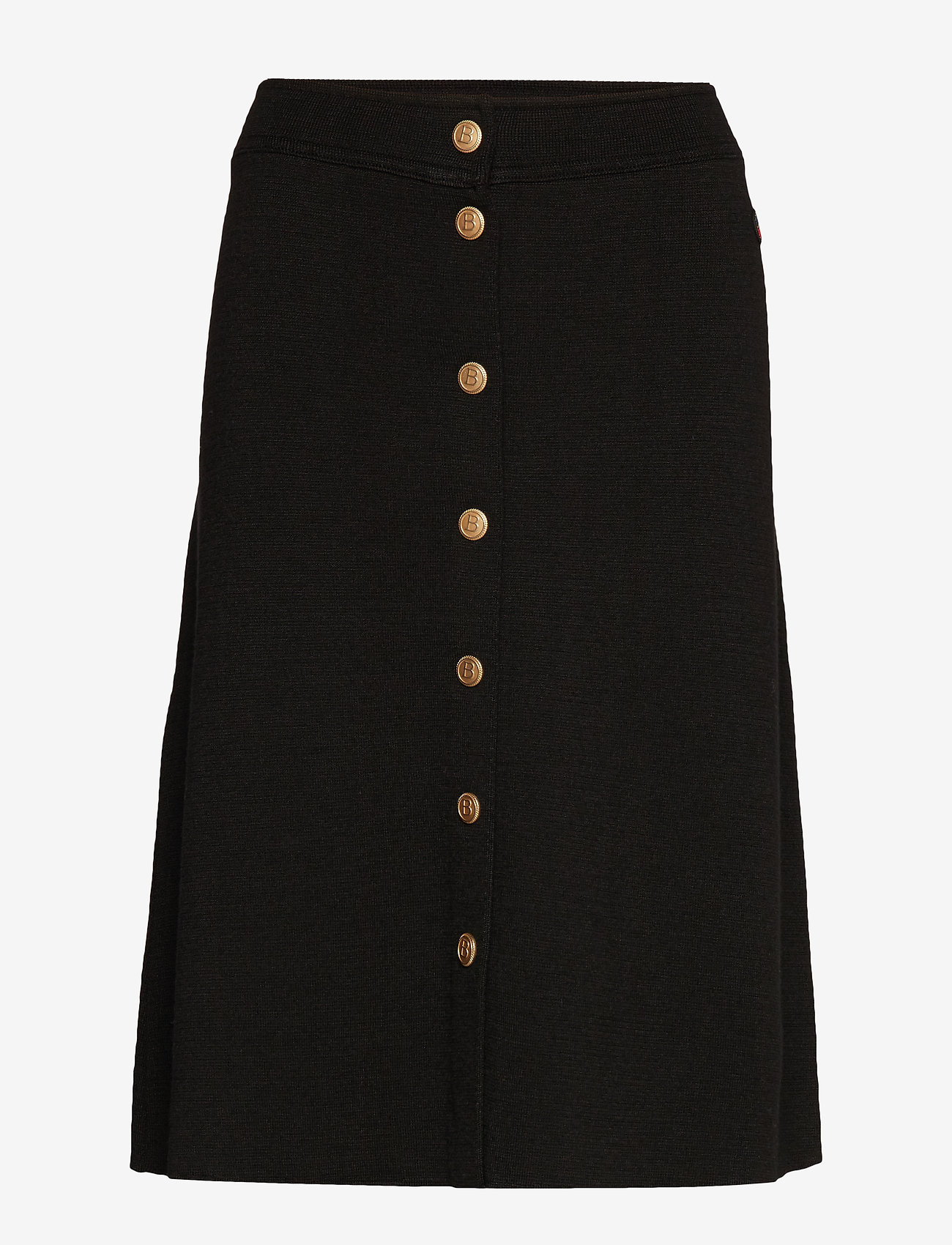 BUSNEL - Aliane skirt - black - 0