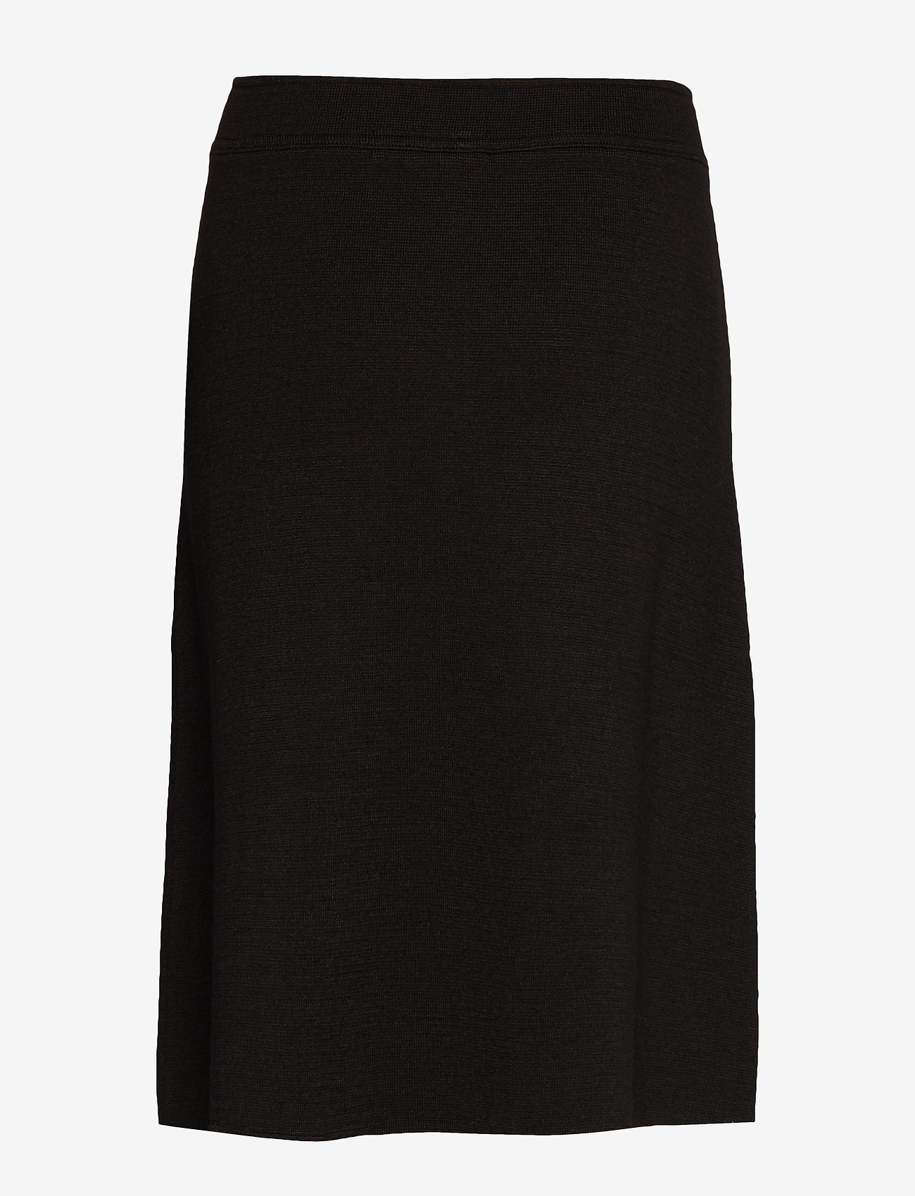 BUSNEL - Aliane skirt - black - 1