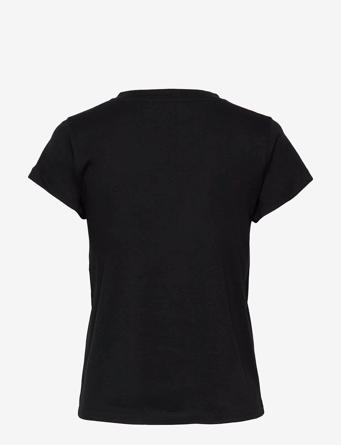 BUSNEL - Tarnos T-shirt - black - 1