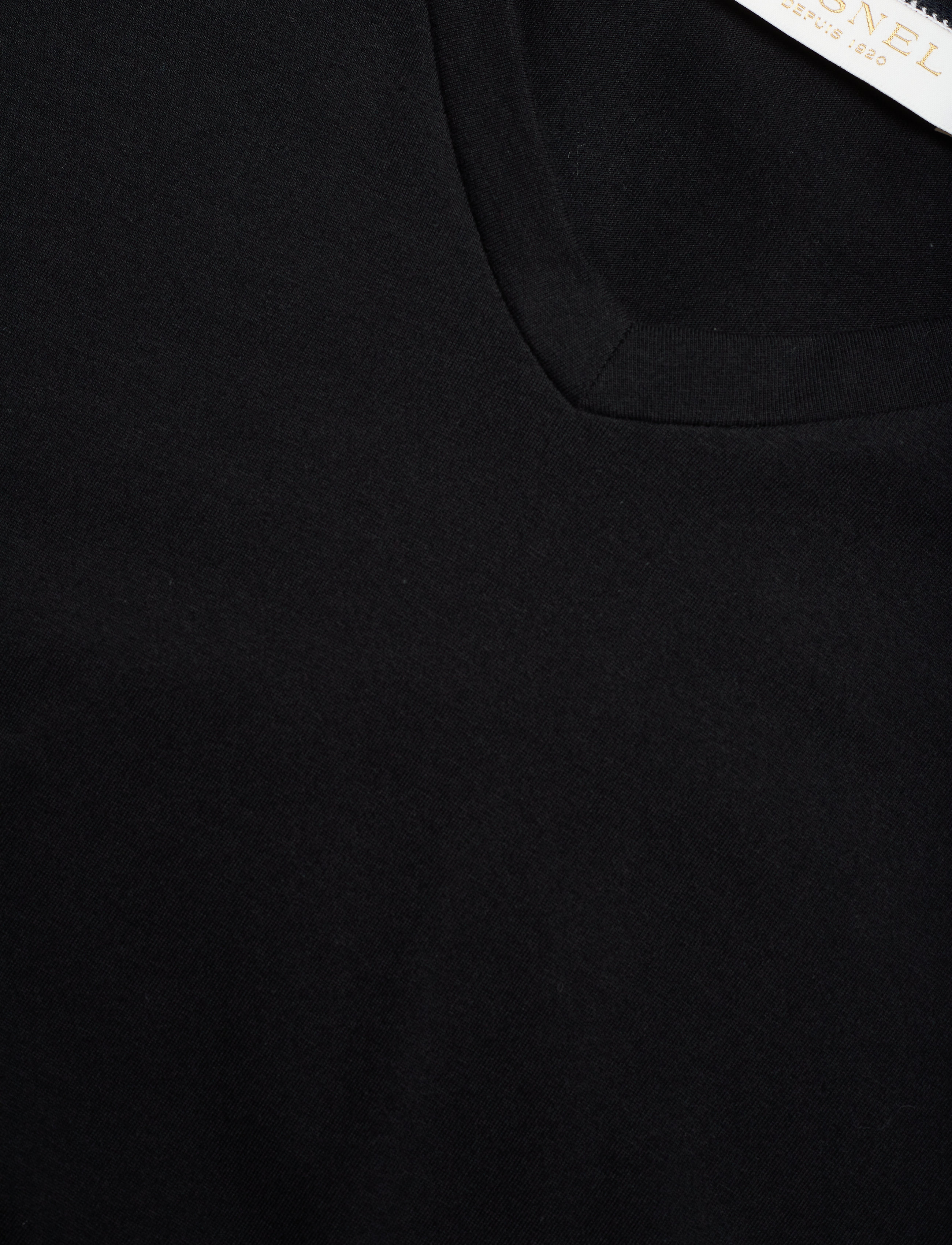 BUSNEL - Tarnos T-shirt - black - 2