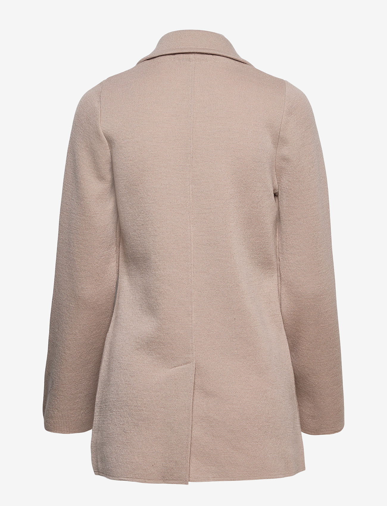 BUSNEL - Sophia jacket - oat - 1