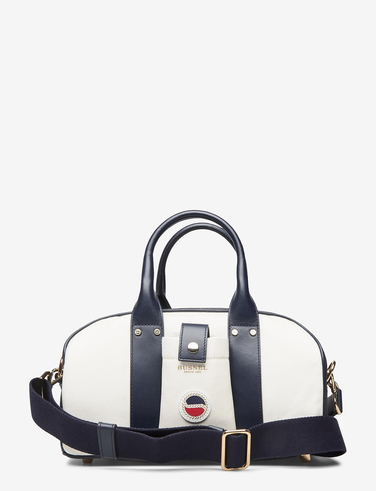 BUSNEL - Mid Bowling bag - multi coloured - 0