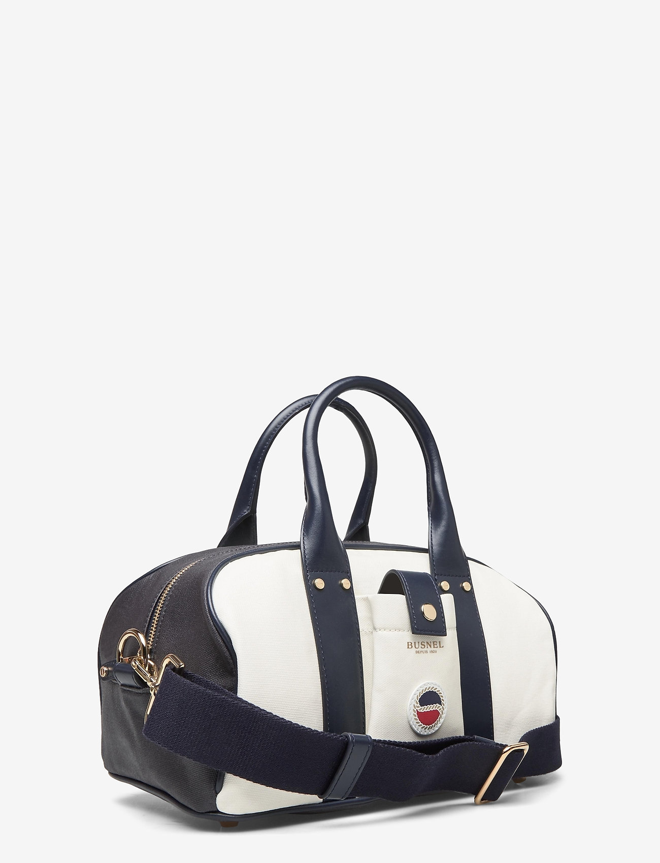 BUSNEL - Mid Bowling bag - multi coloured - 2