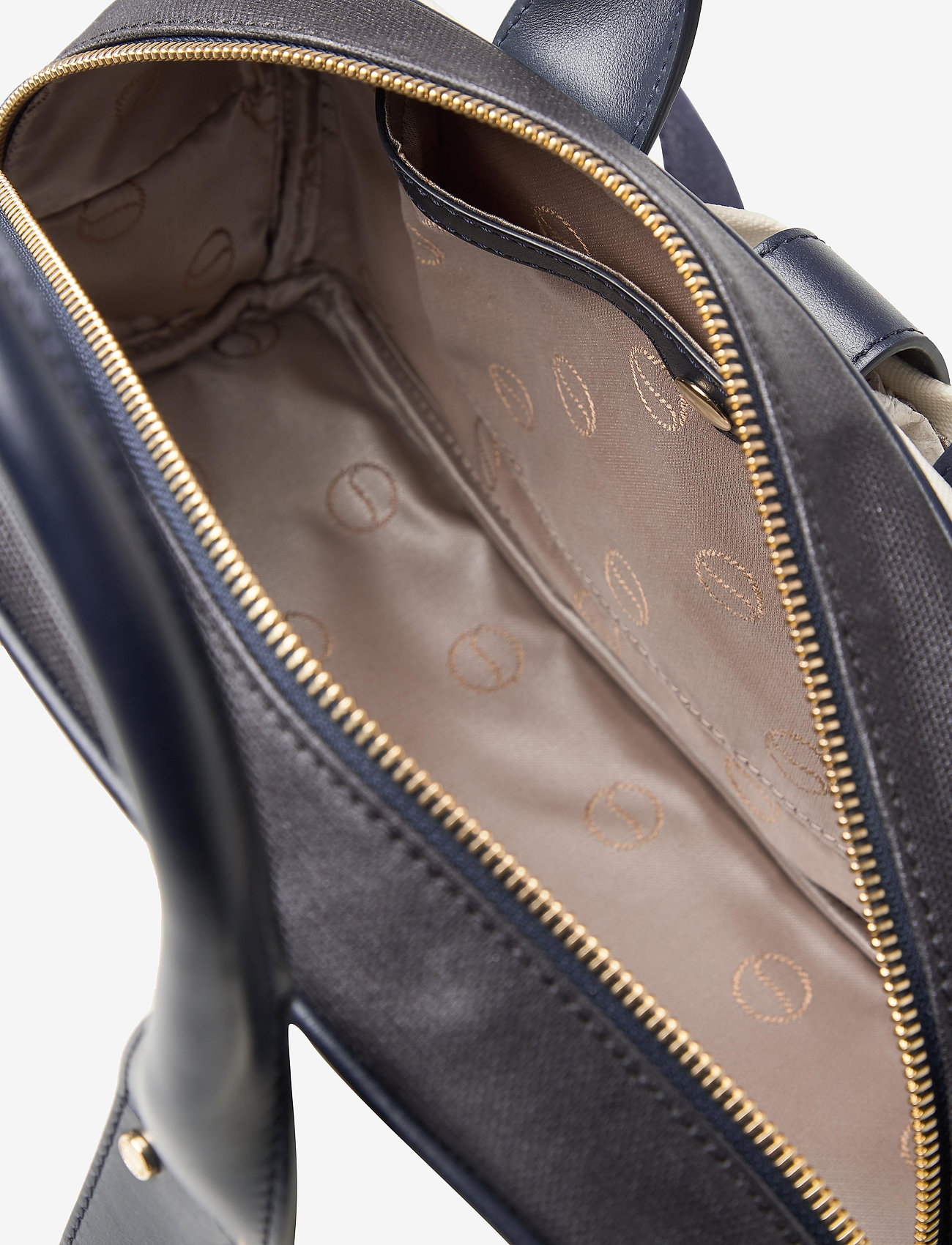 BUSNEL - Mid Bowling bag - multi coloured - 3