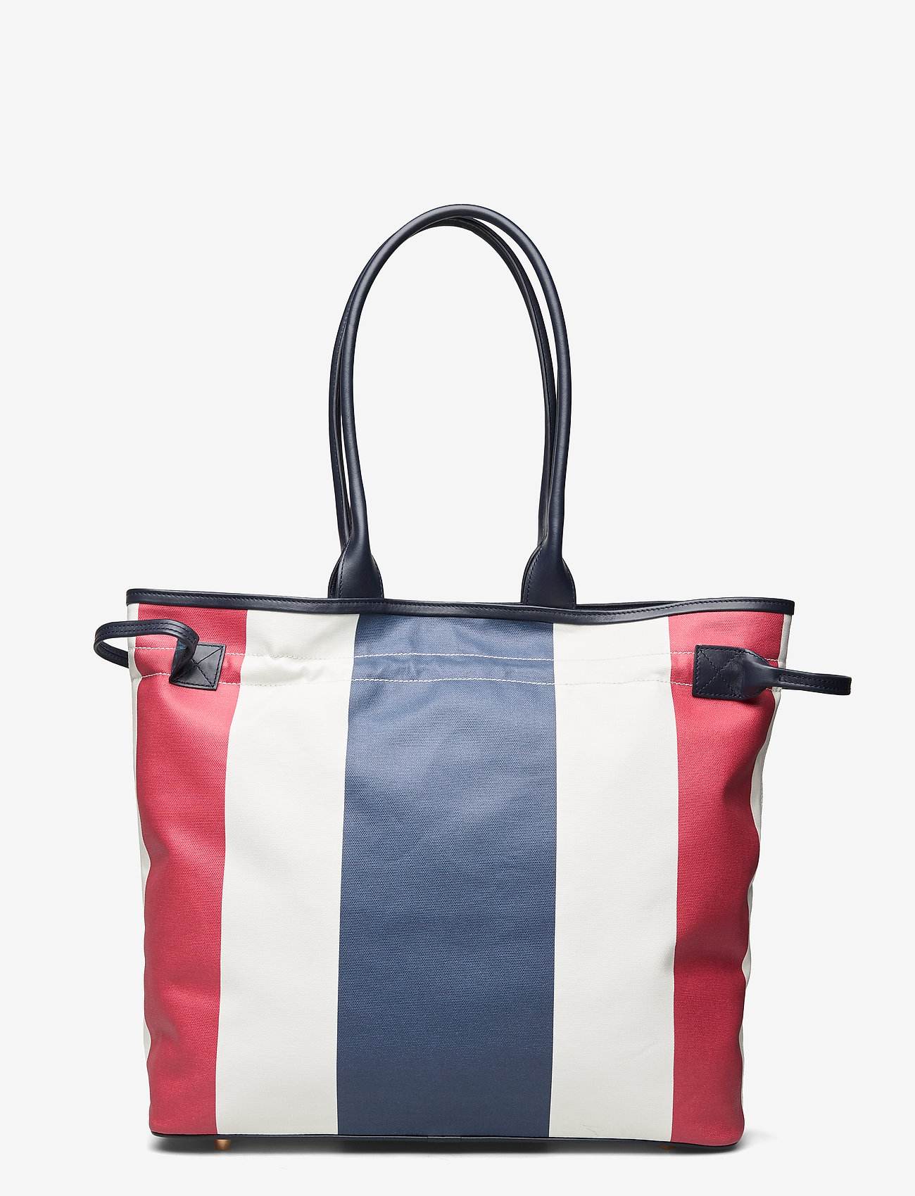 BUSNEL - Paris le shopper  Tricolore blue-red -white - multi coloured - 1