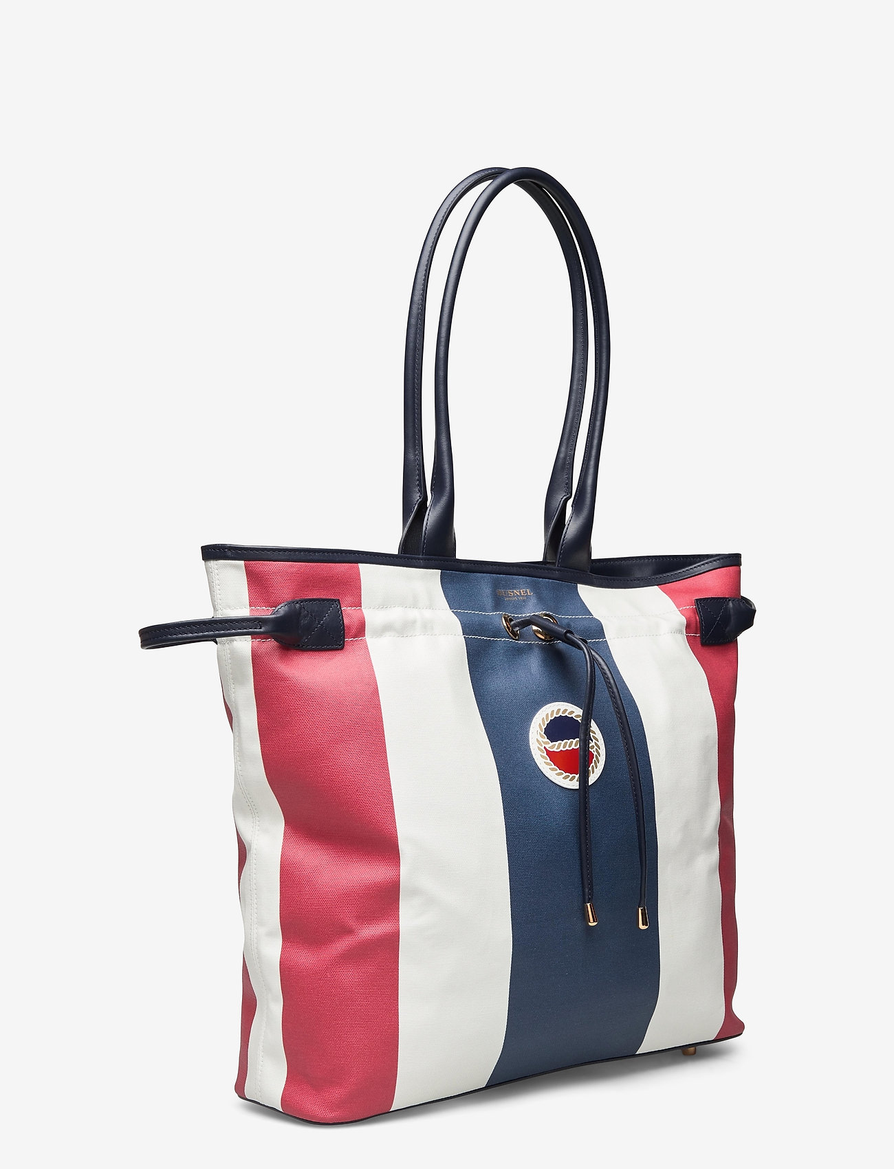 BUSNEL - Paris le shopper  Tricolore blue-red -white - multi coloured - 2