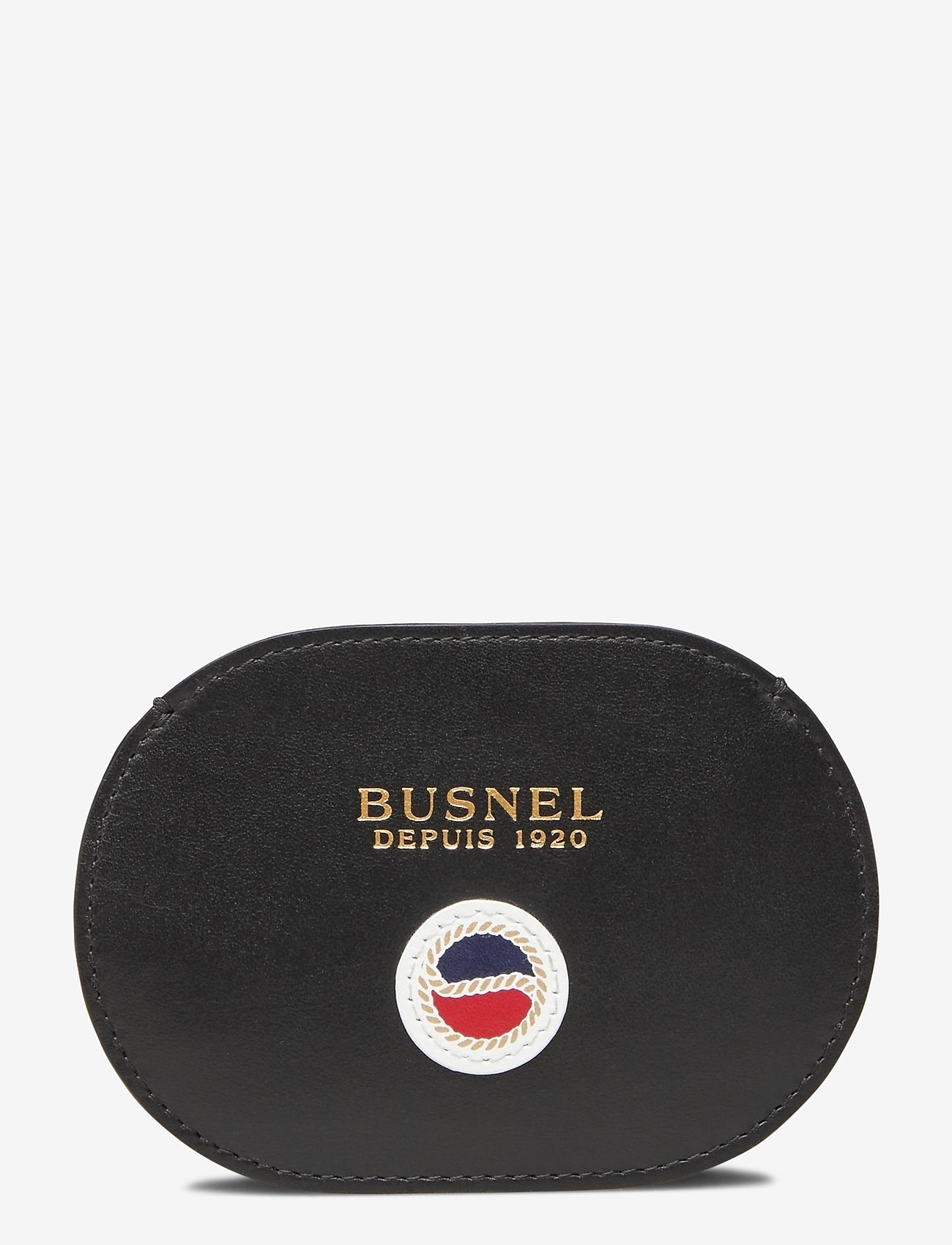 BUSNEL - Credit card slip - black - 1