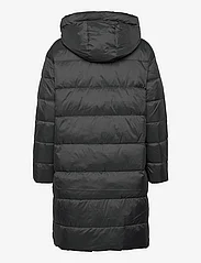BUSNEL - FARIDA down coat - winter jackets - black - 1