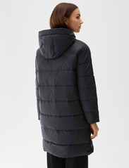 BUSNEL - FARIDA down coat - Žieminės striukės - black - 3