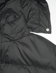 BUSNEL - FARIDA down coat - winter jackets - black - 5